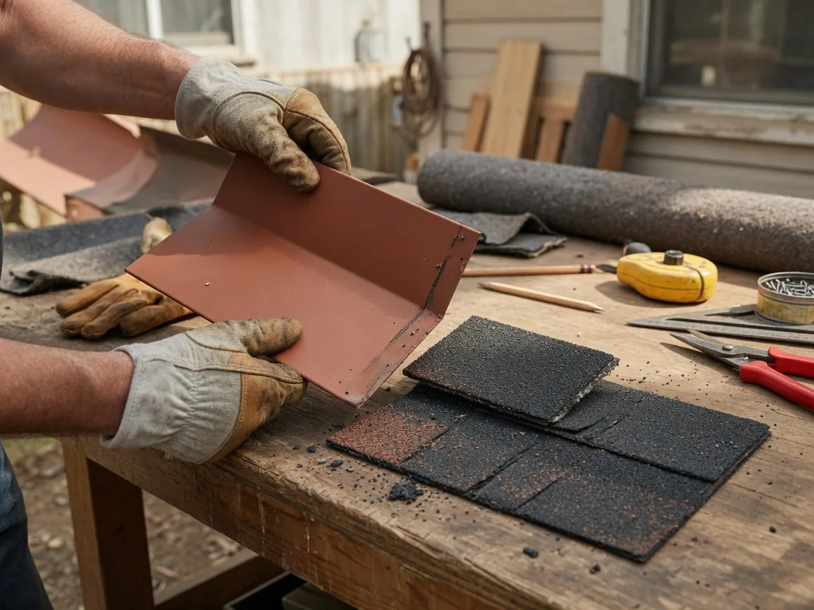 Roof Repair company in Heppner, OR